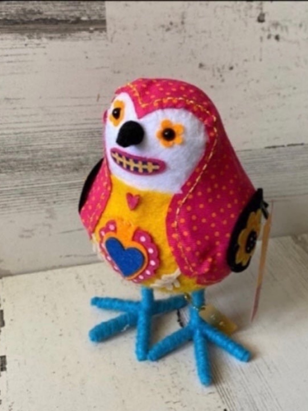 Target Amavida Sugar Skull Bird Hyde and Eek 2022 NEW